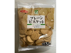 プレーンビスケット 155g