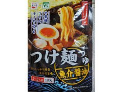 ローソンストア100 VL 永谷園 つけ麺つゆ 魚介醤油 商品写真