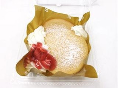 ローソンストア100 ハピネスフロムスイーツ happiness from Sweets パンケーキ 商品写真