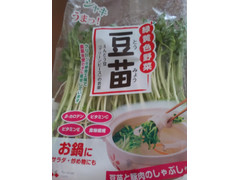 村上農園 緑黄色野菜 豆苗