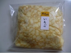 日之出物産 いちごクレープ 商品写真