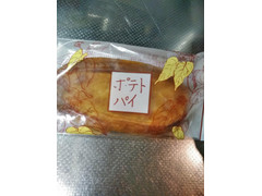 六花亭 ポテトパイ