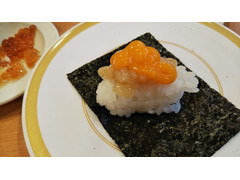 かっぱ寿司 北海道産スルメイカの漁師風包み 商品写真