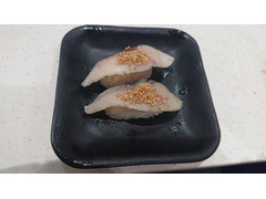 かっぱ寿司 とろ〆さば 白味噌