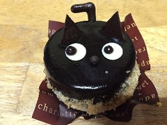 ハロウィン 黒ねこ