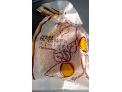 シャトレーゼ 徳島県産鳴門金時芋のスイートポテト 商品写真