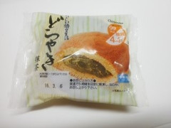 シャトレーゼ やさしい糖質生活 どら焼き抹茶