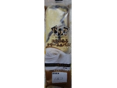 シャトレーゼ パリッと巻きチョコバー コクのあるクリーム＆バニラ 商品写真