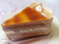 シャトレーゼ チョコショート