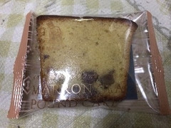 シャトレーゼ イタリア栗のマロングラッセパウンドケーキ 商品写真