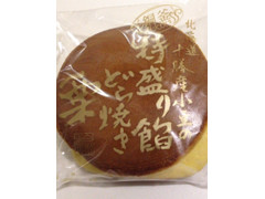 シャトレーゼ 北海道十勝産小豆の特盛り餡どら焼き 栗 商品写真