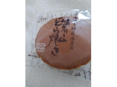シャトレーゼ 北海道十勝産小豆の生クリームどら焼き 商品写真