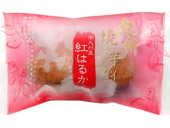 シャトレーゼ 焼き芋パイ 南九州産紅はるか 商品写真