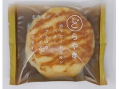 シャトレーゼ 北海道産 バターどらやき 商品写真