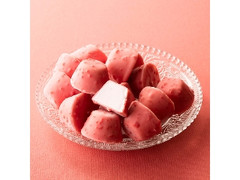 デザートショコラボール紅ほっぺ種苺 袋20個