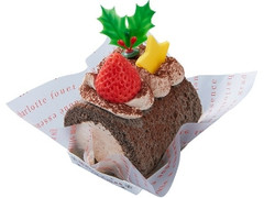 Xmasプチノエル チョコ