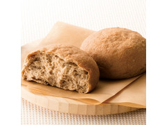 シャトレーゼ 玄米まるパン 商品写真