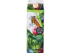 八ヶ岳周辺で採れた 野菜と果実のスムージー パック1000g