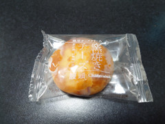 シャトレーゼ 窯焼きチーズ饅頭 商品写真