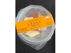 シャトレーゼ スモークチーズ 商品写真