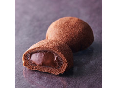 シャトレーゼ ふんわりムーン チョコレート 商品写真