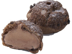 シャトレーゼ DESSERTクッキーシューアイス ベルギーショコラ 商品写真