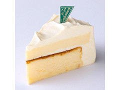 シャトレーゼ トリプルチーズケーキ 商品写真