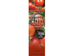 シャトレーゼ 山梨県北杜市産完熟トマトのスムージー 商品写真
