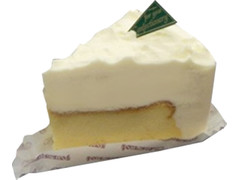 シャトレーゼ ダブルチーズケーキ 商品写真
