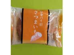 シャトレーゼ 田舎パイ さつまいも 商品写真