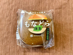 シャトレーゼ もなどら 抹茶 商品写真