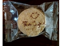 シャトレーゼ 笑みころん ミルクキャラメル 商品写真