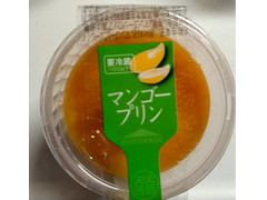 シャトレーゼ マンゴープリン