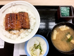 うな丼