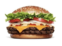 バーガーキング チーズ・カウボーイ