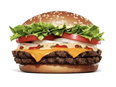 バーガーキング チーズ・カウボーイ