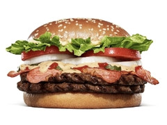 バーガーキング ベーコン・カウボーイ