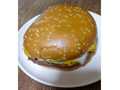 バーガーキング プレミアムステーキソースワッパー