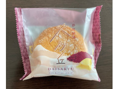 たこまん 大砂丘 あんバター