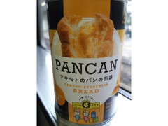 アキモトのパンの缶詰 PANCAN