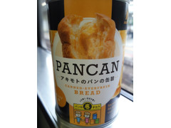 パン・アキモト アキモトのパンの缶詰 PANCAN