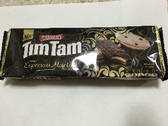 ARNOTT’S Tim Tam エスプレッソマティーニ 商品写真