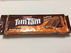 ARNOTT’S Tim Tam ソルティッドカラメル