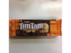 ARNOTT’S TimTam ソルティッドカラメル＆バニラ