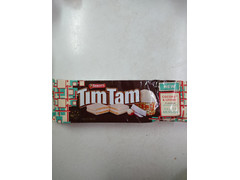 ARNOTT’S TimTam COCONUT＆LYCHEE 商品写真