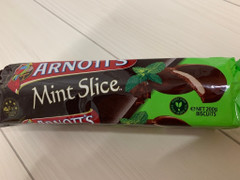 ARNOTT’S Mint slice 商品写真