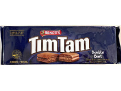 ARNOTT’S Tim Tam Double Coat 商品写真