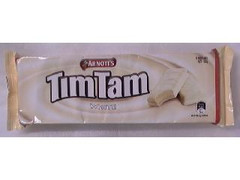 ARNOTT’S TimTam CLASSIC White