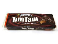 ARNOTT’S Tim Tam クラシックダーク