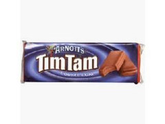 ARNOTT’S Tim Tam ダブルコート